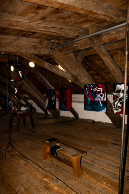 Thibaut Cudré-Mauroux