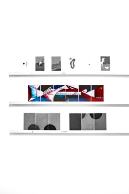  Thibaut Cudré-Mauroux