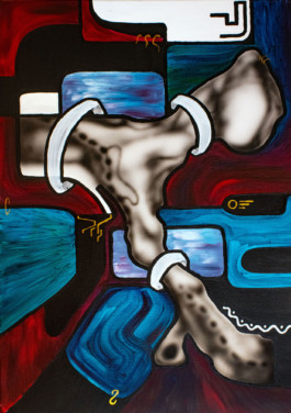  Thibaut Cudré-Mauroux