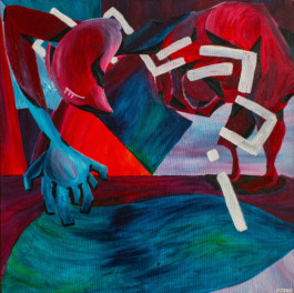  Thibaut Cudré-Mauroux