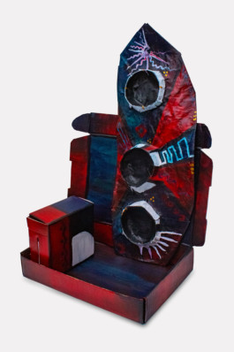 Thibaut Cudré-Mauroux