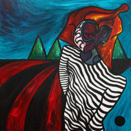  Thibaut Cudré-Mauroux