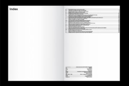 hail book editorial design Thibaut Cudré-Mauroux