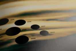 hail book editorial design Thibaut Cudré-Mauroux