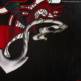  Thibaut Cudré-Mauroux