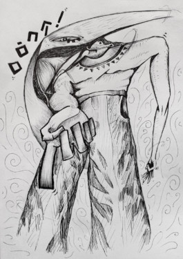  Thibaut Cudré-Mauroux