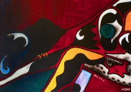  Thibaut Cudré-Mauroux