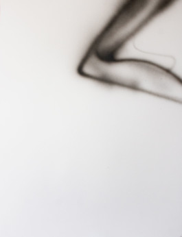 Airbrush simple painting Thibaut Cudré-Mauroux