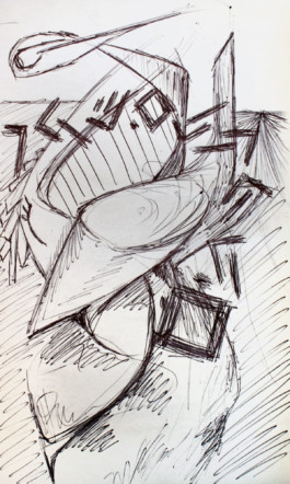  Thibaut Cudré-Mauroux