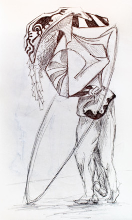  Thibaut Cudré-Mauroux