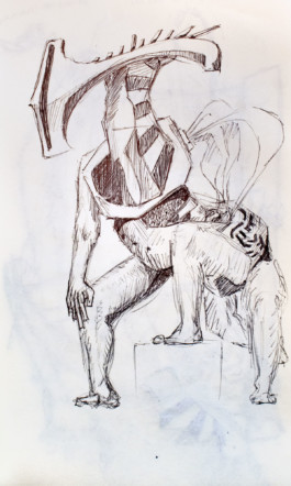  Thibaut Cudré-Mauroux