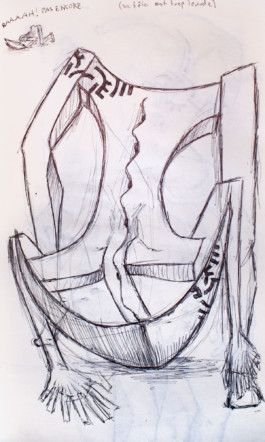  Thibaut Cudré-Mauroux