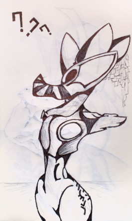  Thibaut Cudré-Mauroux