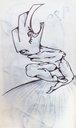  Thibaut Cudré-Mauroux