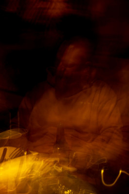 My brother Thibaut Cudré-Mauroux