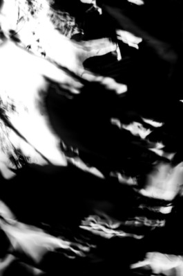 Abstract photography Thibaut Cudré-Mauroux