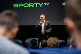  Thibaut Cudré-Mauroux