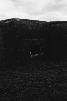 Analog photography Prague Thibaut Cudré-Mauroux