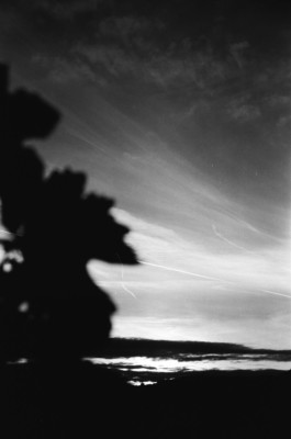 Analog photography Prague Thibaut Cudré-Mauroux