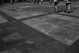 Analog photography Prague Thibaut Cudré-Mauroux