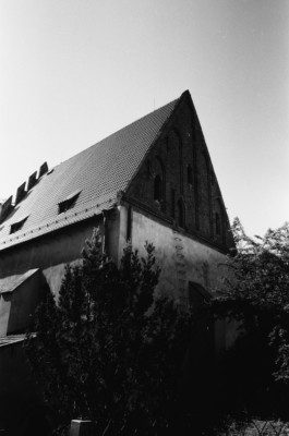 Analog photography Prague Thibaut Cudré-Mauroux