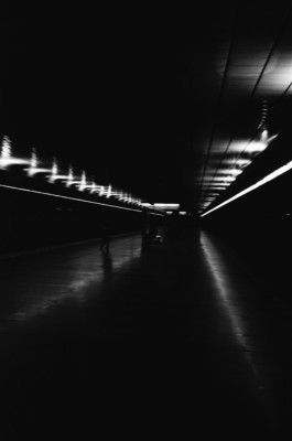 Analog photography Prague Thibaut Cudré-Mauroux