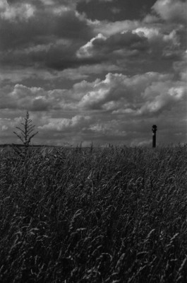 Analog photography Prague Thibaut Cudré-Mauroux