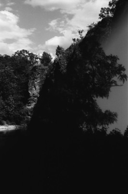 Analog photography Prague Thibaut Cudré-Mauroux