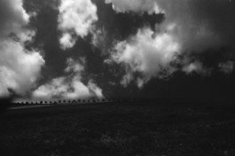 Analog photography Prague Thibaut Cudré-Mauroux