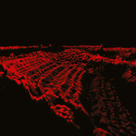 Generative art illustration Thibaut Cudré-Mauroux