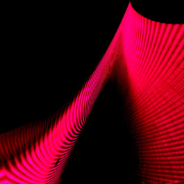 Generative art illustration Thibaut Cudré-Mauroux