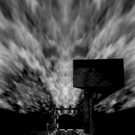 Generative art illustration Thibaut Cudré-Mauroux