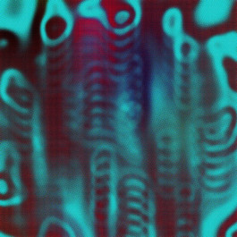 Generative art illustration Thibaut Cudré-Mauroux