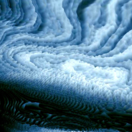 Generative art illustration Thibaut Cudré-Mauroux