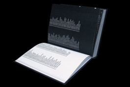 internship report book editorial design Thibaut Cudré-Mauroux