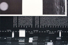 internship report book editorial design Thibaut Cudré-Mauroux