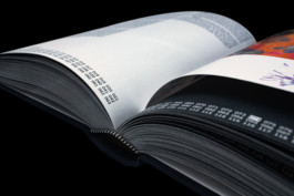 internship report book editorial design Thibaut Cudré-Mauroux