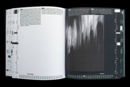 internship report book editorial design Thibaut Cudré-Mauroux
