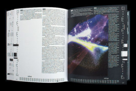 internship report book editorial design Thibaut Cudré-Mauroux