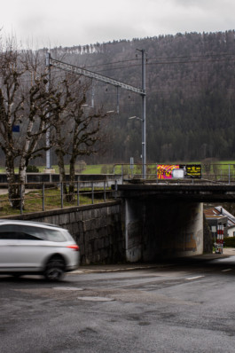  Thibaut Cudré-Mauroux