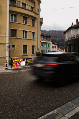  Thibaut Cudré-Mauroux