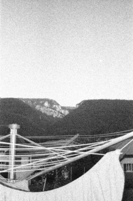 Thibaut Cudré-Mauroux