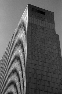 Thibaut Cudré-Mauroux