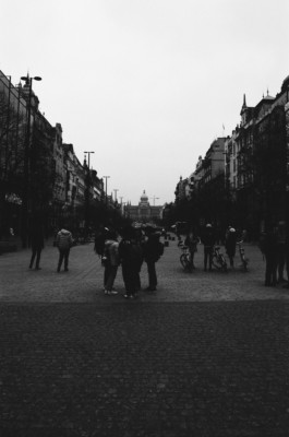 Thibaut Cudré-Mauroux