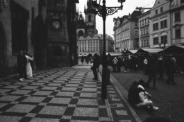 Thibaut Cudré-Mauroux