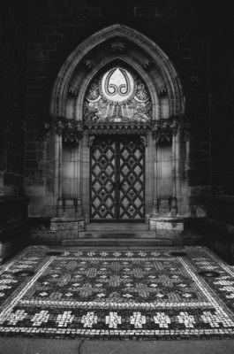 Thibaut Cudré-Mauroux