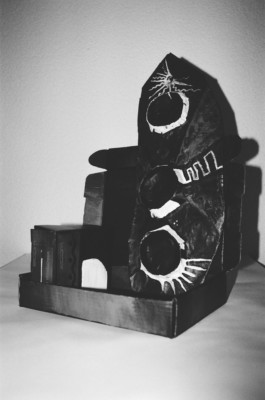 Thibaut Cudré-Mauroux