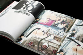 Thibaut Cudré-Mauroux