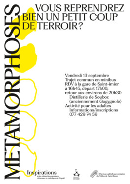  Thibaut Cudré-Mauroux