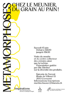  Thibaut Cudré-Mauroux